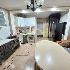 Квартира 40 м², 1-комнатная - изображение 3