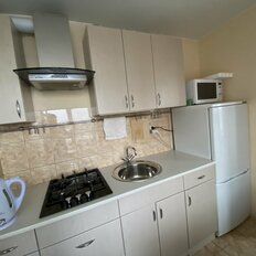 Квартира 33,1 м², 1-комнатная - изображение 4