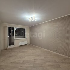 Квартира 79 м², 3-комнатная - изображение 2