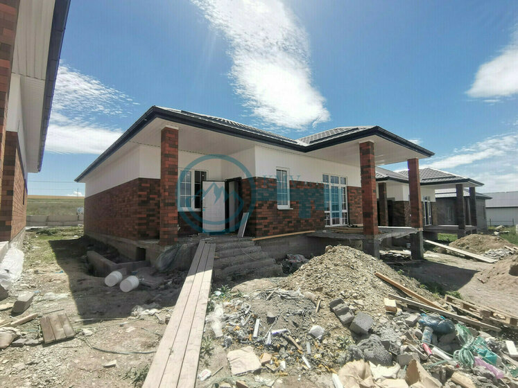 173,7 м² дом, 4 сотки участок 7 700 000 ₽ - изображение 33