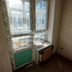 Квартира 40,6 м², 1-комнатная - изображение 4