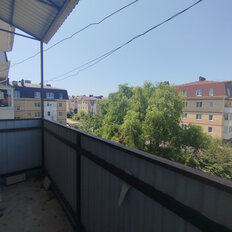 Квартира 35,6 м², 1-комнатная - изображение 5