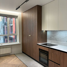 Квартира 65 м², 2-комнатная - изображение 3