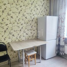 Квартира 36,6 м², 1-комнатная - изображение 3