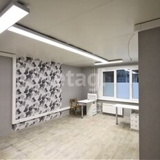 Квартира 34,2 м², 1-комнатные - изображение 3