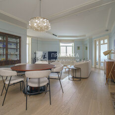 Квартира 190 м², 5-комнатная - изображение 3