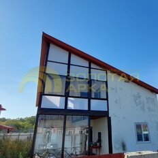 Квартира 150 м², 3-комнатная - изображение 2