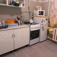 Квартира 36 м², 1-комнатная - изображение 3