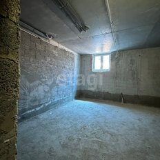 Квартира 34 м², студия - изображение 4