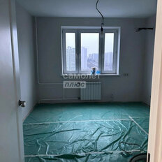 Квартира 53,4 м², 2-комнатная - изображение 1