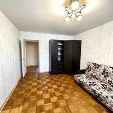 Квартира 39,7 м², 1-комнатная - изображение 5