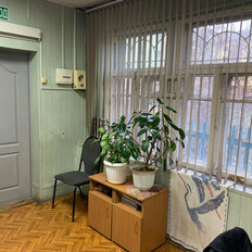 14,8 м², офис - изображение 1