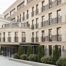 Квартира 65,1 м², 2-комнатные - изображение 1