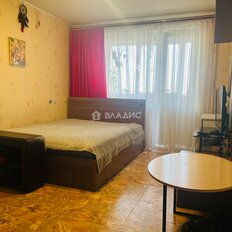 Квартира 33,1 м², 1-комнатная - изображение 1