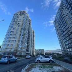 Квартира 30,5 м², студия - изображение 2