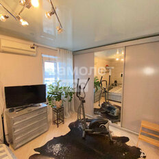 Квартира 57 м², 2-комнатная - изображение 5