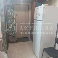Квартира 23 м², 1-комнатная - изображение 2