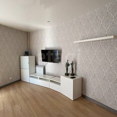 Квартира 64,6 м², 2-комнатная - изображение 5