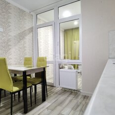Квартира 47,3 м², 1-комнатная - изображение 3