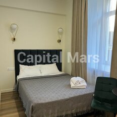 Квартира 14 м², 1-комнатная - изображение 2