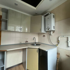 Квартира 32,5 м², 1-комнатная - изображение 5
