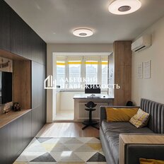 Квартира 73,7 м², 3-комнатная - изображение 5