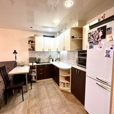 Квартира 45 м², 2-комнатная - изображение 3