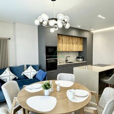 Квартира 90,6 м², 3-комнатная - изображение 2