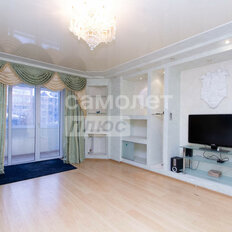 Квартира 156,7 м², 5-комнатная - изображение 4