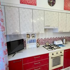 Квартира 83,6 м², 3-комнатная - изображение 3