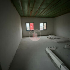 Квартира 26 м², студия - изображение 3