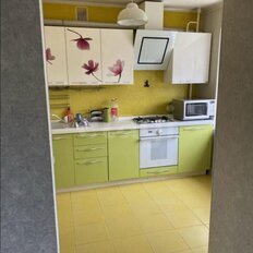 Квартира 58 м², 2-комнатная - изображение 5