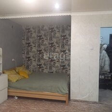 Квартира 36,2 м², 1-комнатная - изображение 4