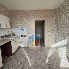 Квартира 54,8 м², 2-комнатная - изображение 5