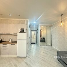 Квартира 30 м², 1-комнатная - изображение 2