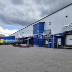 2800 м², склад - изображение 1