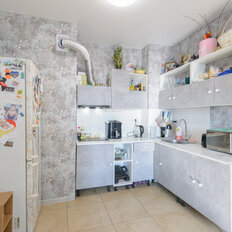 Квартира 46,6 м², 2-комнатная - изображение 4