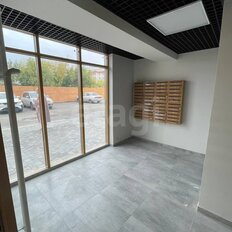 Квартира 64,7 м², 2-комнатная - изображение 3