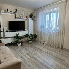 Квартира 71,8 м², 3-комнатная - изображение 1