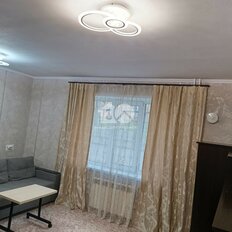 Квартира 28 м², 1-комнатная - изображение 5