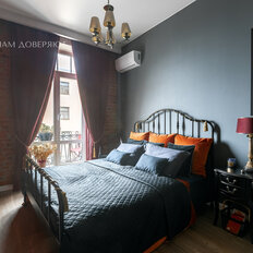 Квартира 61 м², 2-комнатная - изображение 5