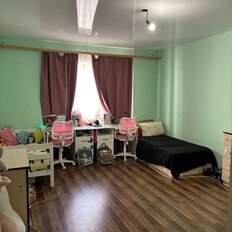 Квартира 90 м², 2-комнатная - изображение 1