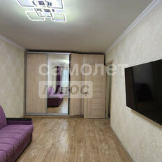 Квартира 46,9 м², 2-комнатная - изображение 5