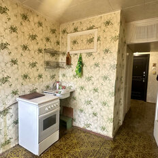 Квартира 33 м², 1-комнатная - изображение 5