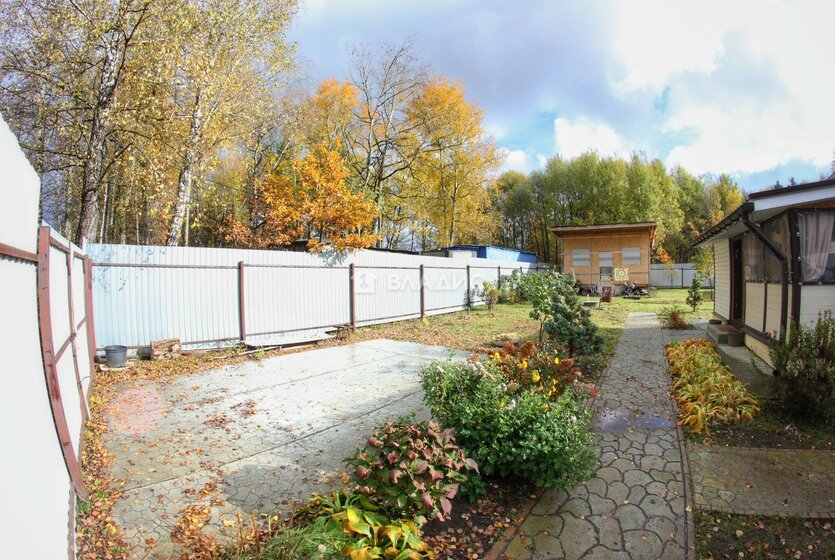 203 м² дом, 10 соток участок 19 700 000 ₽ - изображение 49