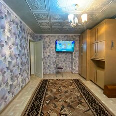 Квартира 53 м², 3-комнатная - изображение 1