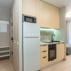 Квартира 26 м², студия - изображение 2