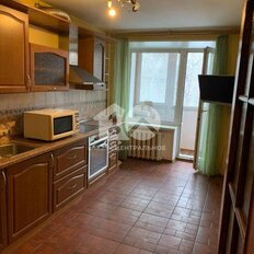 Квартира 35,3 м², 1-комнатная - изображение 1