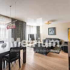Квартира 245,5 м², 6-комнатная - изображение 2