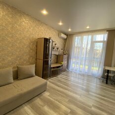 Квартира 44 м², 1-комнатная - изображение 2